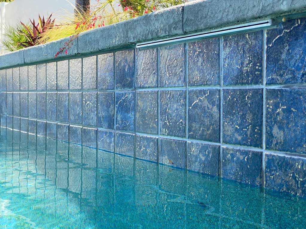 Cleaning Pools